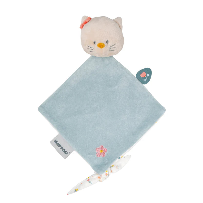 Мека Играчка Cat Lana Nattou