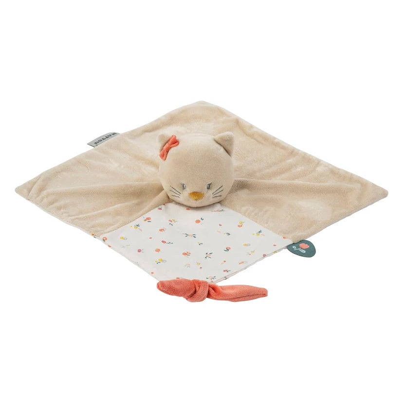 Мека Играчка Doudou Cat Lana Nattou