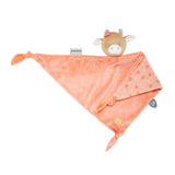 Мека Играчка Doudou Cow Mila Nattou