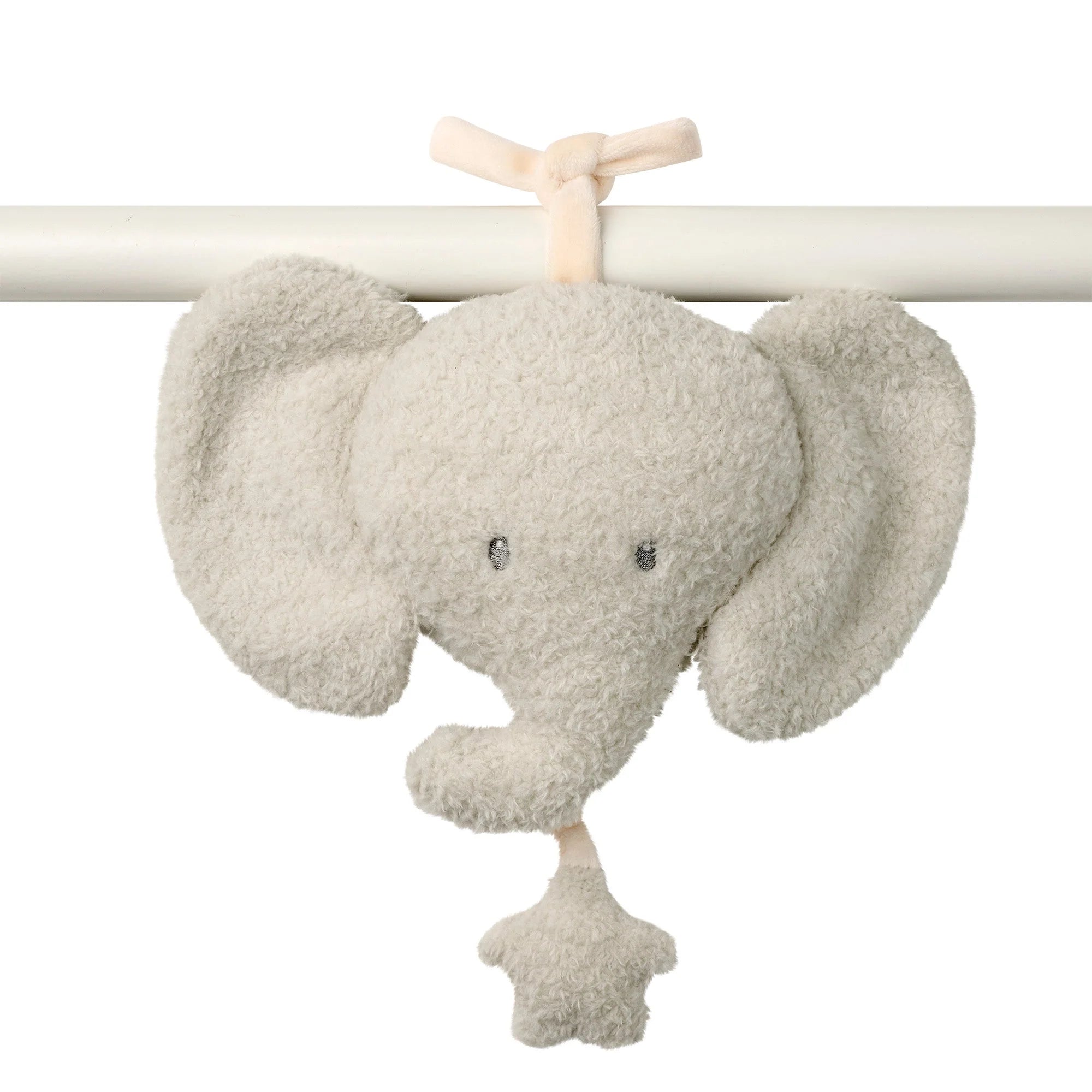 Музикална Играчка Elephant Nattou