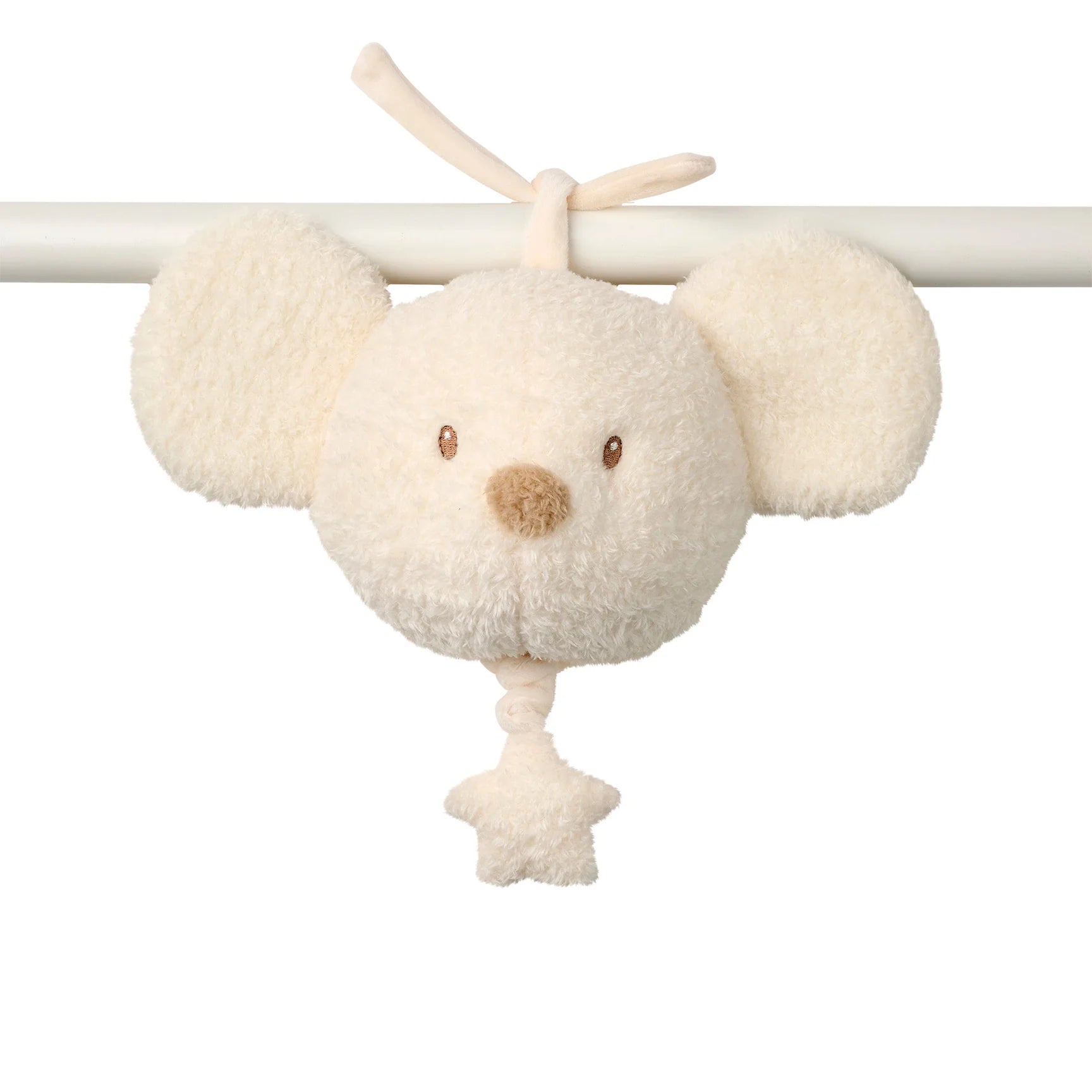 Музикална Играчка Mouse Nattou