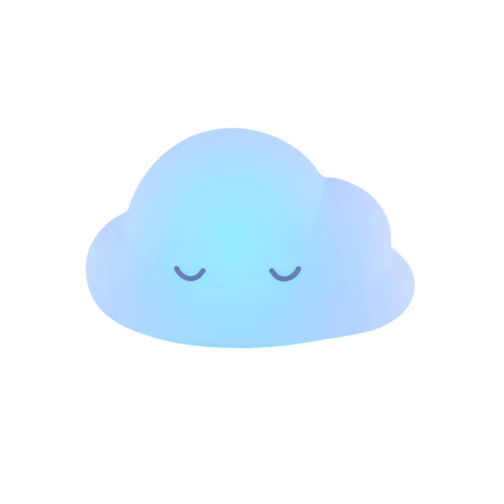 Нощна Лампа Cloud White Nattou