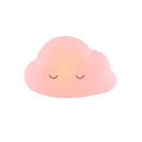 Нощна Лампа Cloud White Nattou