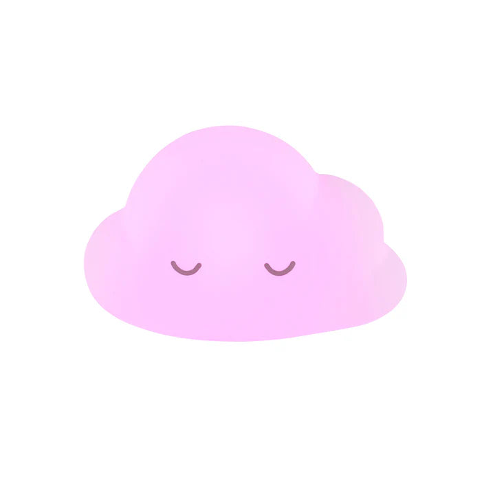 Нощна Лампа Cloud White Nattou