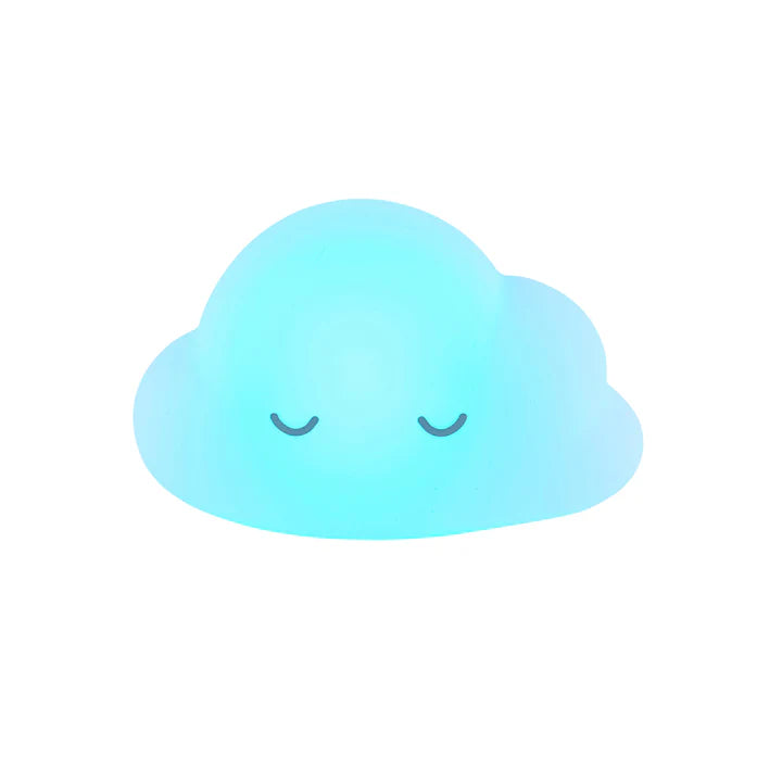 Нощна Лампа Cloud White Nattou