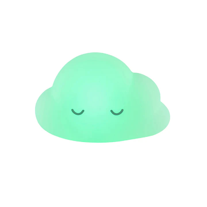 Нощна Лампа Cloud White Nattou