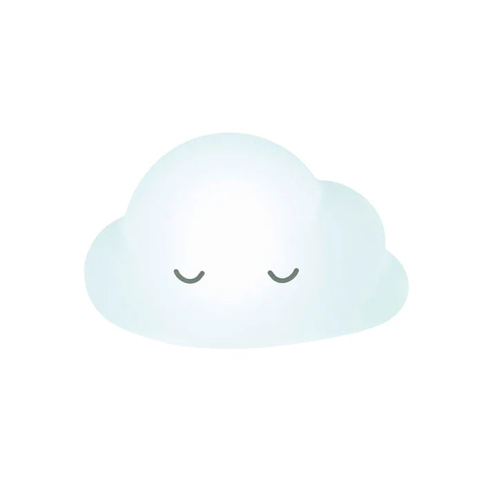 Нощна Лампа Cloud White Nattou