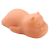 Нощна Лампа Hippo Salmon Pink Nattou