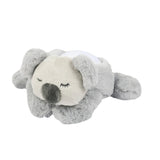 Нощна Лампа Koala Grey Nattou