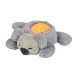 Нощна Лампа Koala Grey Nattou