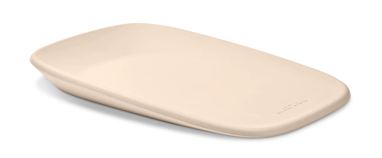 Подложка За Повиване Softy 70x50 См. Beige Nattou