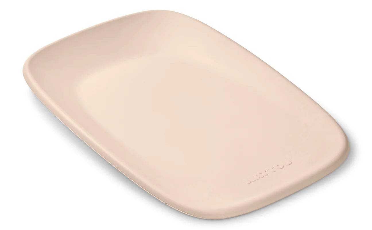 Подложка За Повиване Softy 70x50 См. Beige Nattou