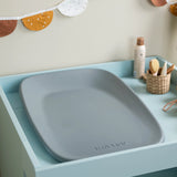 Подложка За Повиване Softy 70x50 См. Grey Nattou