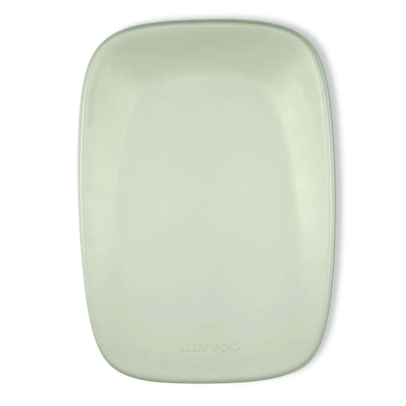 Подложка За Повиване Softy 70x50 См. Green Nattou