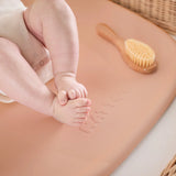 Подложка За Повиване Softy 70x50 См. Peach Nattou