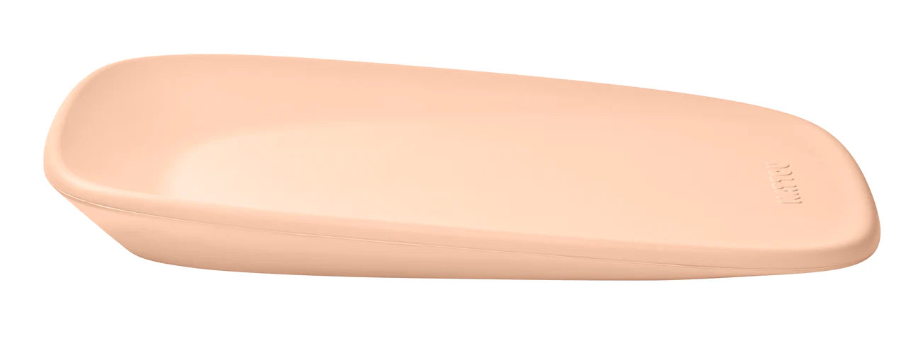 Подложка За Повиване Softy 70x50 См. Peach Nattou