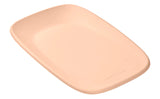 Подложка За Повиване Softy 70x50 См. Peach Nattou
