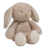 Успокояваща Плюшена Играчка Night Light Rabbit Beige Nattou