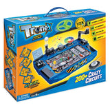 Научен Комплект За Деца От 200 Опита С Електрически Вериги --- BebeMama