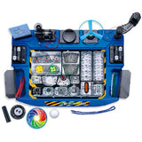 Научен Комплект За Деца От 200 Опита С Електрически Вериги --- BebeMama