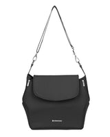 Комбинирана Количка 2в1 С Кош За Новородено Naya Black Kikkaboo