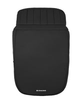 Комбинирана Количка 2в1 С Кош За Новородено Naya Black Kikkaboo