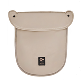 Бебешка Количка 2в1 Nea 2.0 Bizuu Whisper Dune Kinderkraft