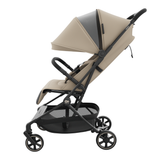 Nebo Бебешка Количка Soft Beige Kinderkraft