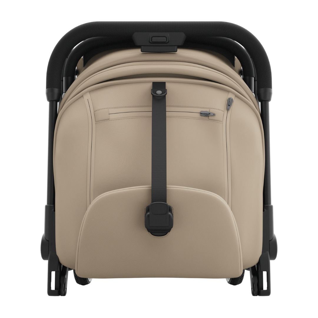 Nebo Бебешка Количка Soft Beige Kinderkraft