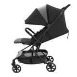 Nebo Бебешка Количка Midnight Black Kinderkraft
