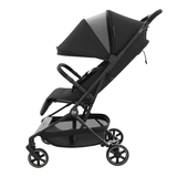 Nebo Бебешка Количка Midnight Black Kinderkraft