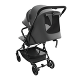 Nebo Бебешка Количка Platinum Gray Kinderkraft