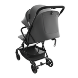 Nebo Бебешка Количка Platinum Gray Kinderkraft