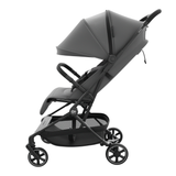 Nebo Бебешка Количка Platinum Gray Kinderkraft