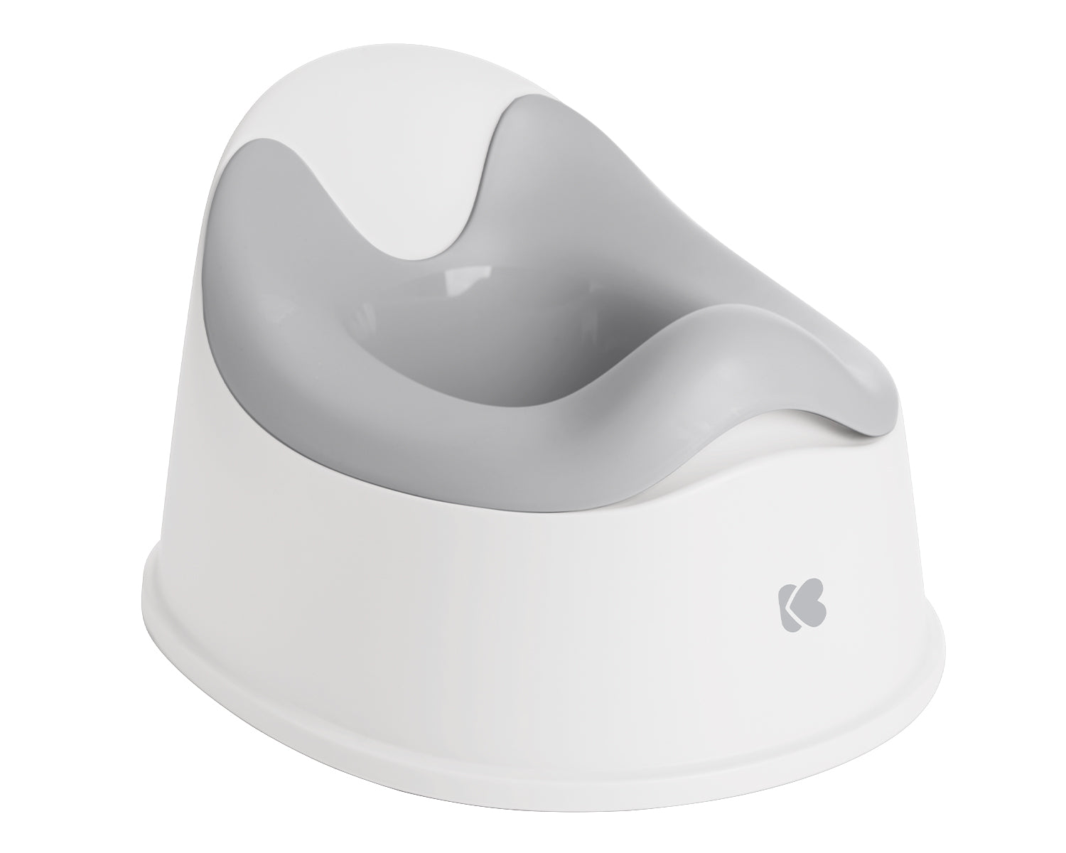 Гърне Nemo Grey - Гърнета - Kikkaboo - BebeMama