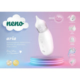 Аспиратор За Нос Aria Neno