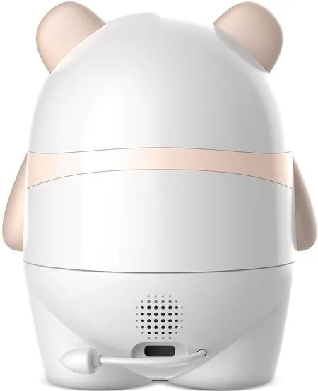 Ami Neno IP Wi-Fi bébiőr