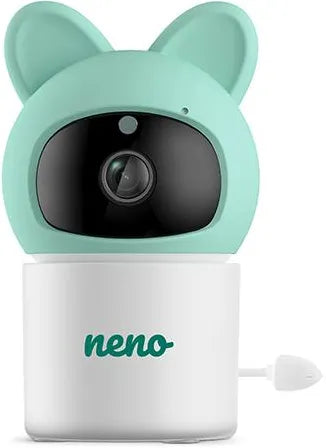 Bébiőr IP Wi Fi Orso Neno