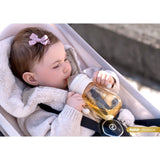 Бебешко Шише 3в1 Smart Bottle Anti Colic Cream Neno
