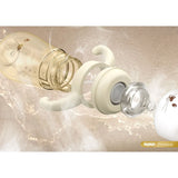 Бебешко Шише 3в1 Smart Bottle Anti Colic Cream Neno