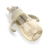 Бебешко Шише 3в1 Smart Bottle Anti Colic Cream Neno