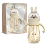 Бебешко Шише 3в1 Smart Bottle Anti Colic Cream Neno