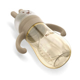 Бебешко Шише 3в1 Smart Bottle Anti Colic Brown Neno