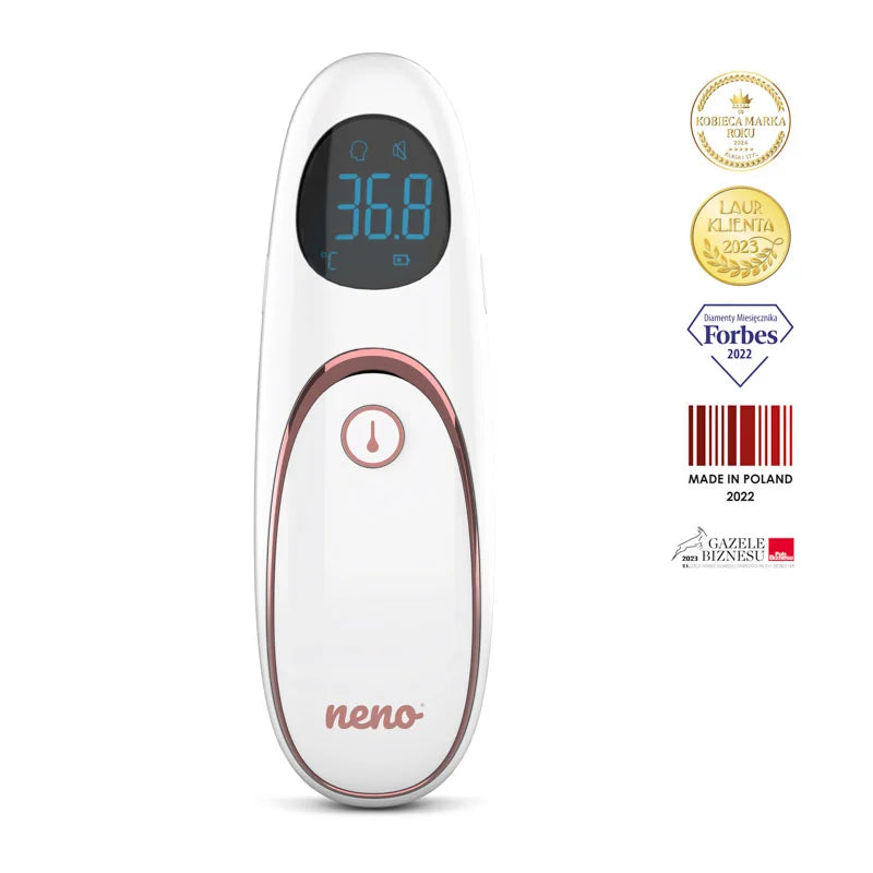 Безконтактен Infrared Термометър T06 Neno