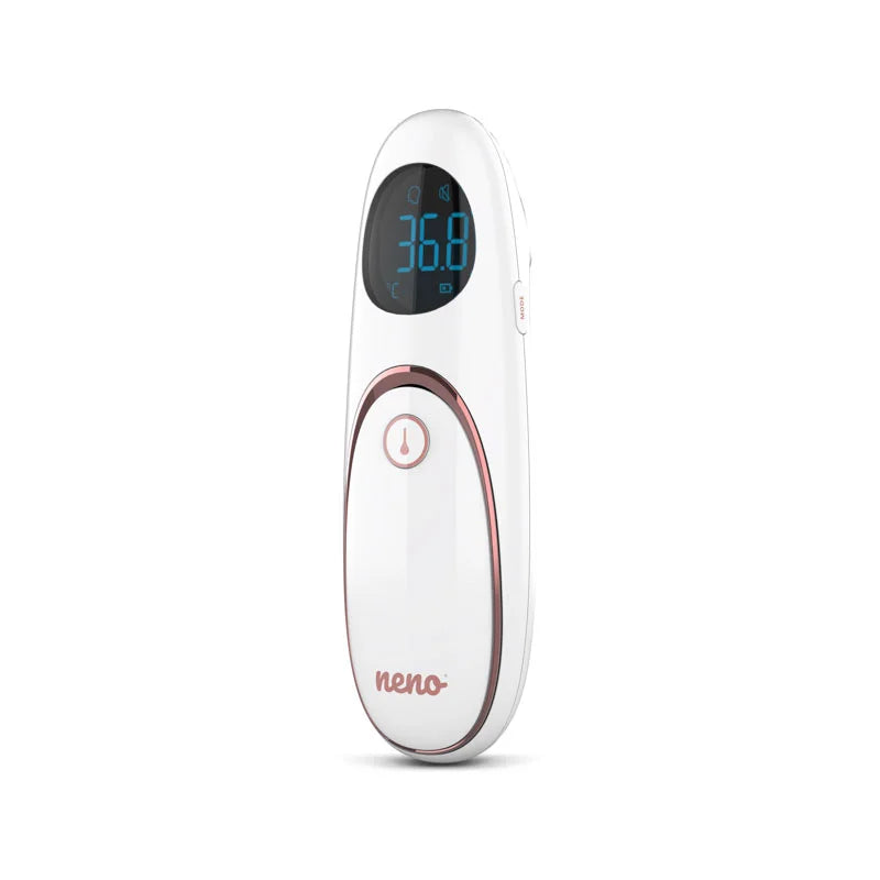 Безконтактен Infrared Термометър T06 Neno