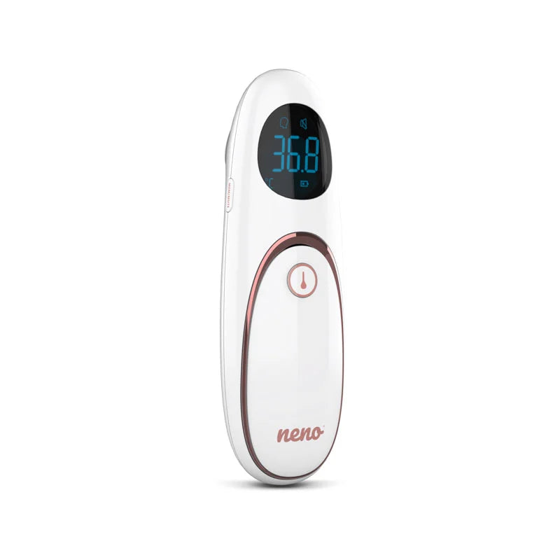 Безконтактен Infrared Термометър T06 Neno