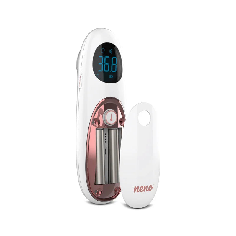 Безконтактен Infrared Термометър T06 Neno