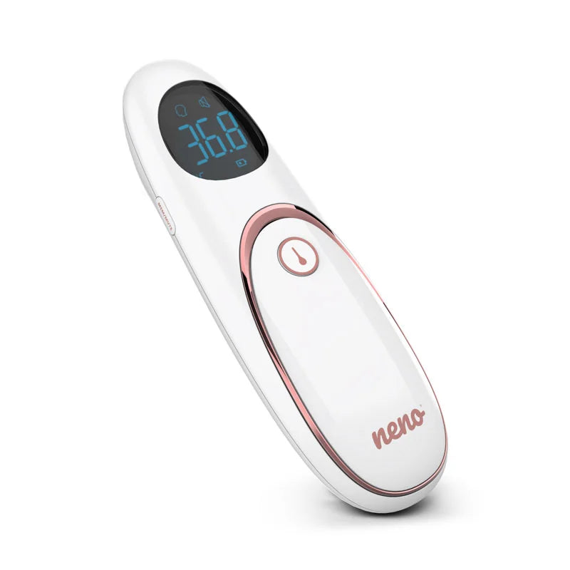 Безконтактен Infrared Термометър T06 Neno