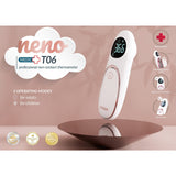 Безконтактен Infrared Термометър T06 Neno