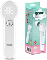 Neno T08 Érintésmentes Hőmérő